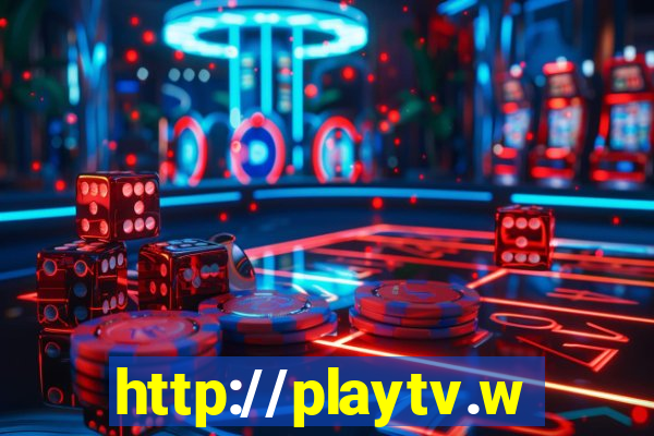 http://playtv.ws