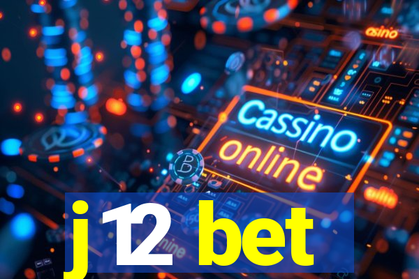 j12 bet