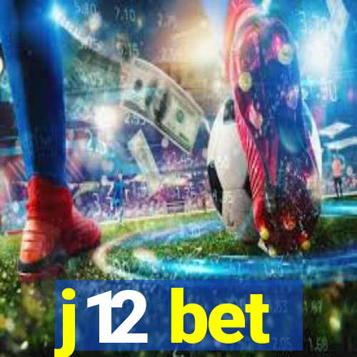 j12 bet