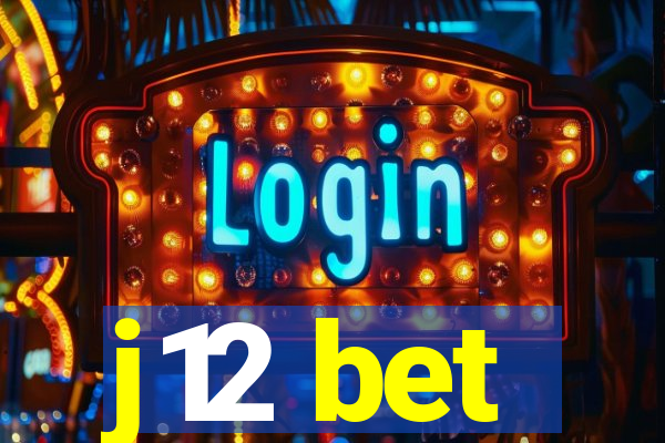 j12 bet