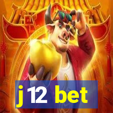 j12 bet