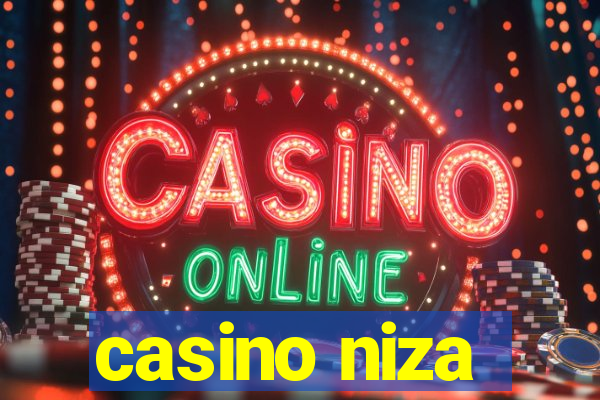 casino niza