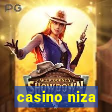 casino niza