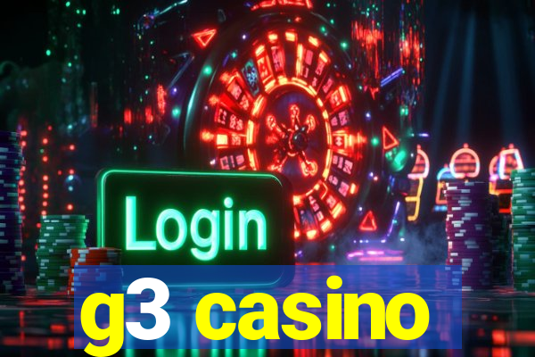 g3 casino