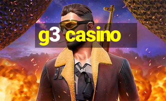 g3 casino