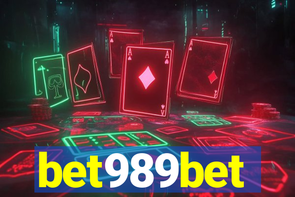 bet989bet