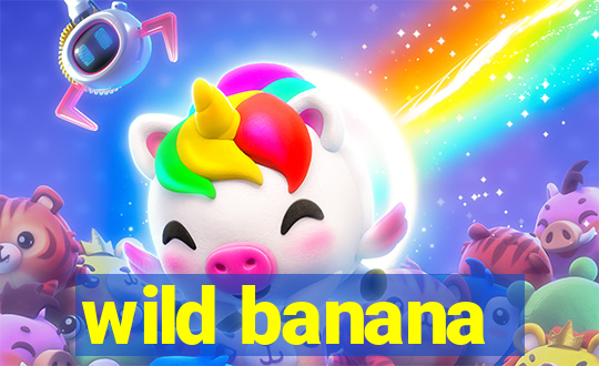 wild banana