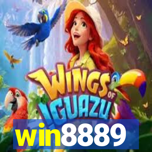 win8889