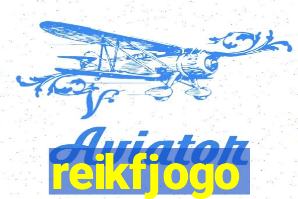 reikfjogo