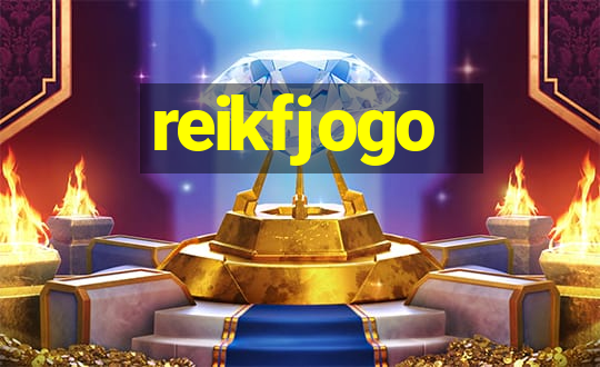 reikfjogo