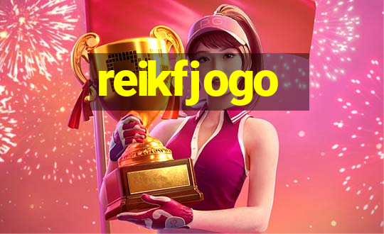 reikfjogo