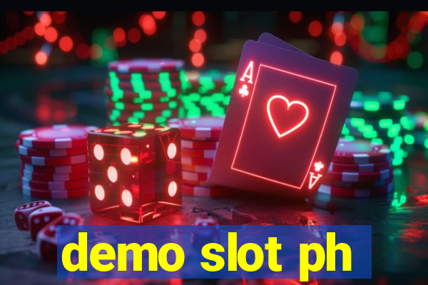 demo slot ph