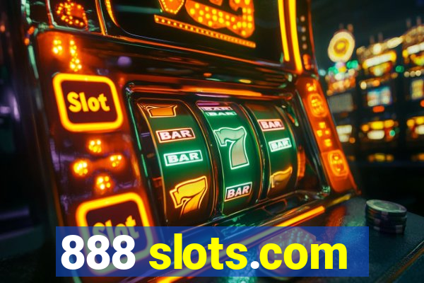 888 slots.com