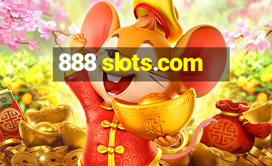 888 slots.com