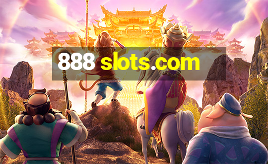 888 slots.com