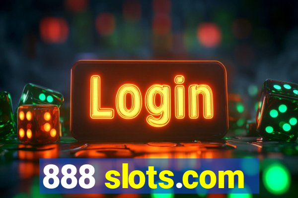 888 slots.com