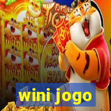 wini jogo