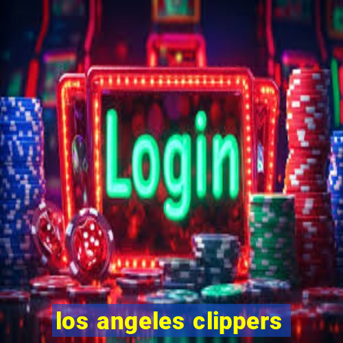 los angeles clippers