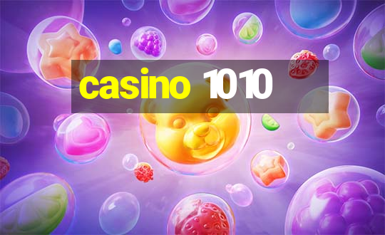 casino 1010