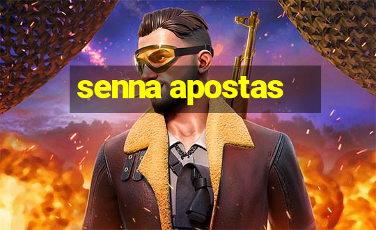 senna apostas