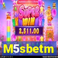 M5sbetm