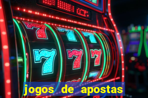 jogos de apostas online futebol