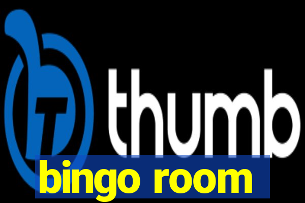 bingo room