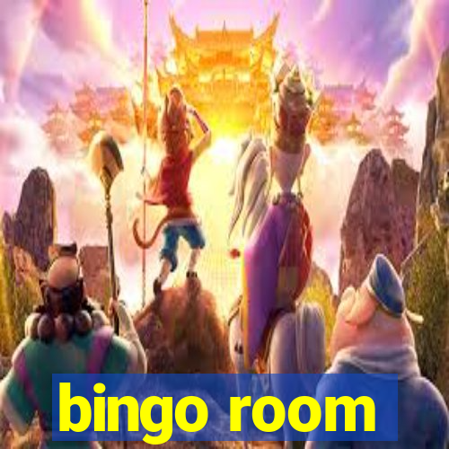 bingo room