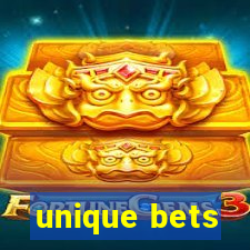 unique bets