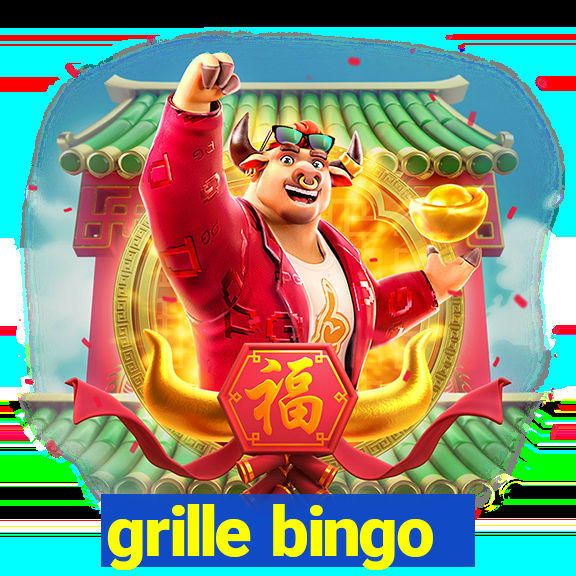 grille bingo