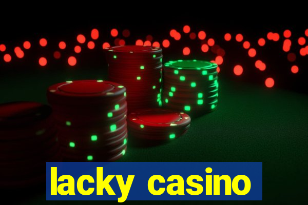 lacky casino