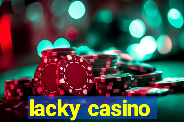 lacky casino