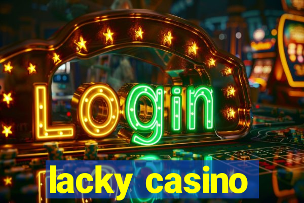 lacky casino