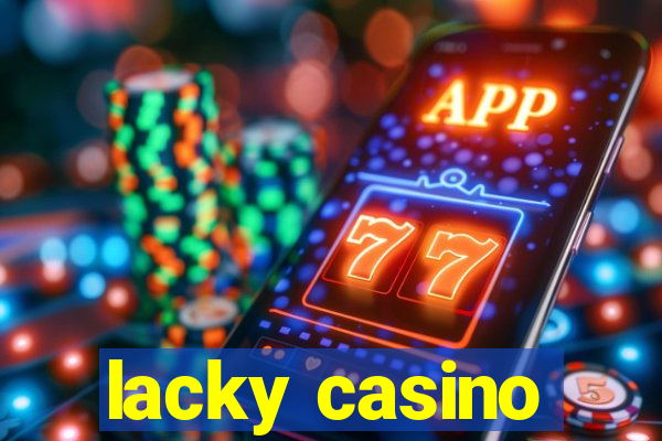 lacky casino