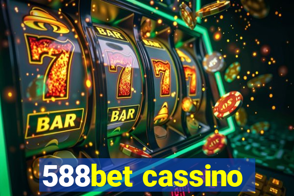 588bet cassino