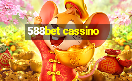 588bet cassino