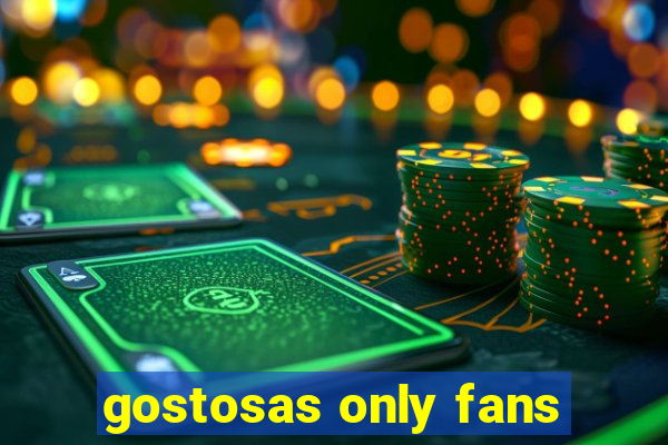 gostosas only fans