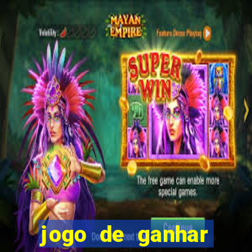 jogo de ganhar dinheiro big win