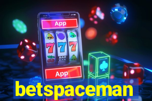 betspaceman