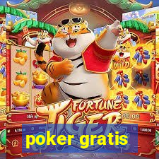 poker gratis