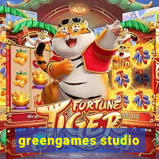 greengames studio