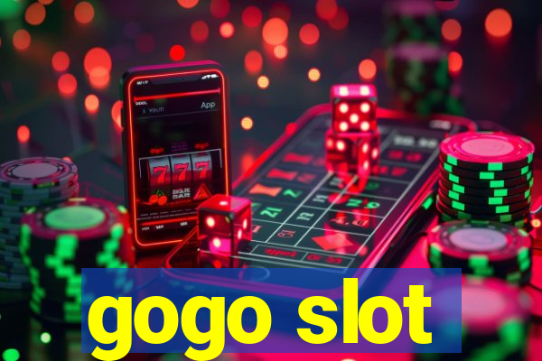 gogo slot