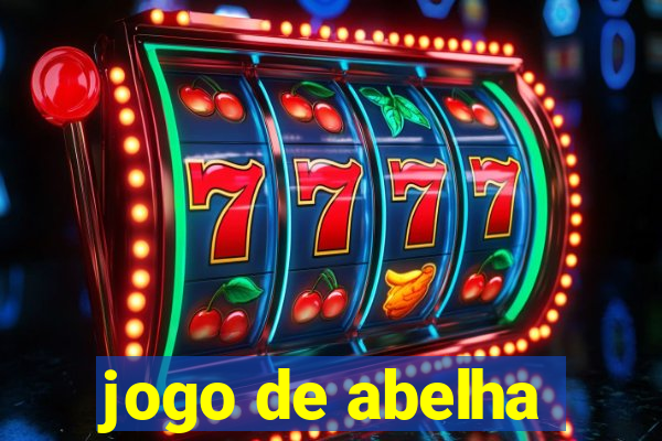 jogo de abelha