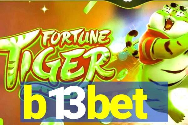 b13bet