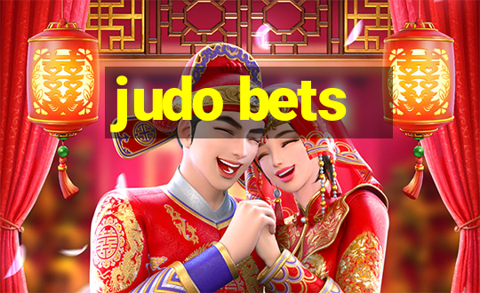 judo bets