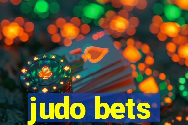 judo bets