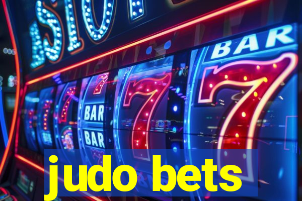 judo bets