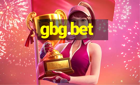 gbg.bet