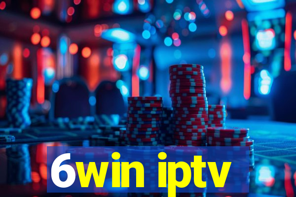 6win iptv