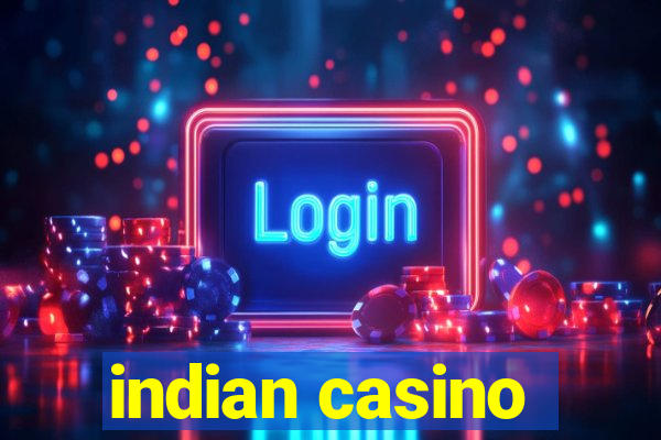 indian casino